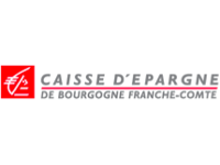 Caisse d'épargne Bourgogne Franche-Comté